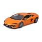 Bburago - HOBBY autómodell, Lamborghini Temerario, narancssárga, 1:18