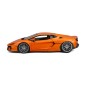 Bburago - HOBBY autómodell, Lamborghini Temerario, narancssárga, 1:18