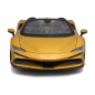 Bburago - RACE+PLAY,  Ferrari SF90 Spider, arany, 1:18