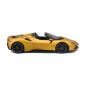 Bburago - RACE+PLAY,  Ferrari SF90 Spider, arany, 1:18