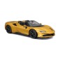 Bburago - RACE+PLAY,  Ferrari SF90 Spider, arany, 1:18