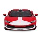 Bburago - RACE+PLAY,  Ferrari 296 GTB ASSETTO FIORANO, piros, 1:18