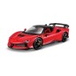 Bburago - RACE+PLAY,  Ferrari SF90 XX STRADALE, 1:18