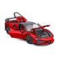 Bburago - RACE+PLAY,  Ferrari SF90 XX STRADALE, 1:18