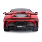 Bburago - RACE+PLAY,  Ferrari SF90 XX STRADALE, 1:18