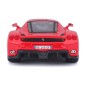 Bburago - RACE+PLAY,  Enzo Ferrari, piros, 1:24