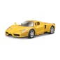 Bburago - RACE+PLAY, Enzo Ferrari, sárga, 1:24