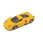 Bburago - RACE+PLAY, Enzo Ferrari, sárga, 1:24