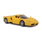 Bburago - RACE+PLAY, Enzo Ferrari, sárga, 1:24
