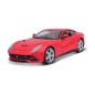 Bburago - RACE+PLAY,  Ferrari F12berlinetta, piros, 1:24
