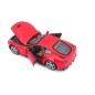 Bburago - RACE+PLAY,  Ferrari F12berlinetta, piros, 1:24