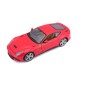 Bburago - RACE+PLAY,  Ferrari F12berlinetta, piros, 1:24