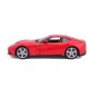 Bburago - RACE+PLAY,  Ferrari F12berlinetta, piros, 1:24