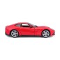 Bburago - RACE+PLAY,  Ferrari F12berlinetta, piros, 1:24