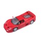 Bburago - RACE+PLAY,  Ferrari F50, piros, 1:24