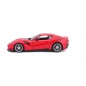 Bburago - RACE+PLAY,  Ferrari F12tdf, piros, 1:24