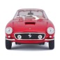 Bburago - RACE+PLAY, Ferrari 250 GT Berlinetta Passo Corto, piros, 1:24