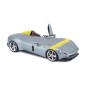 Bburago - RACE+PLAY,  Ferrari Monza SP1, ezüst, 1:24
