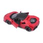 Bburago - RACE+PLAY,  Ferrari SF90 Stradale, piros, 1:24