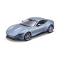Bburago - RACE+PLAY,  Ferrari Roma, metálszürke, 1:24
