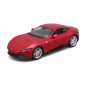 Bburago - RACE+PLAY,  Ferrari Roma, piros, 1:24