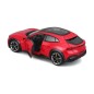 Bburago - RACE+PLAY,  Ferrari Purosangue, piros, 1:24