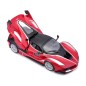 Bburago - RACING, Ferrari FXX K, piros, 1:24
