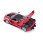 Bburago - RACING, Ferrari FXX K, piros, 1:24