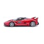 Bburago - RACING, Ferrari FXX K, piros, 1:24