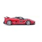 Bburago - RACING, Ferrari FXX K, piros, 1:24