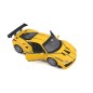 Bburago - RACING, Ferrari 488 Challenge, sárga, 1:24