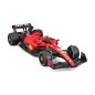 Bburago - FORMULA RACING, F1 Ferrari SF-23 (2023) #16 Charles Leclerc,1:24