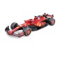 Bburago - RACE F1 díszdobozban, Ferrari SF-24.2024, 16 Charles Leclerc, 1:24