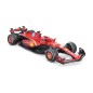 Bburago - RACE F1 díszdobozban, Ferrari SF-24.2024, 16 Charles Leclerc, 1:24