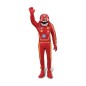 Bburago - RACE F1 pilótafigurával, Ferrari SF-24.2024, 16 Charles Leclerc, 1:24