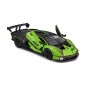 Bburago - RACE, Lamborghini Essenza SCV12, metálzöld-fekete, 1:24