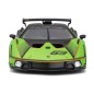 Bburago - RACE, Lamborghini Essenza SCV12, metálzöld-fekete, 1:24