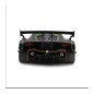 Bburago - RACE, Lamborghini Essenza SCV12, metálzöld-fekete, 1:24