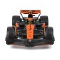 Bburago - RACE F1, McLaren Team MCL38 (2024), 4# Lando Norris, 1:24