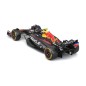 Bburago - RACE F1, Oracle Red Bull Racing RB19 (2023), 11# Peréz, 1:24
