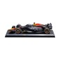 Bburago - RACE F1 díszdobozban, Oracle Red Bull Racing RB20 .2024, 1 Max Verstappen