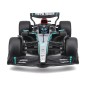 Bburago - RACE F1, Mercedes-AMG Petronas W15 .2024, 63 George Russell, 1:24