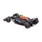 Bburago - RACE F1-es versenyautó díszdobozban, Oracle Red Bull Racing RB20 (2024), #11 Peréz, 1:43