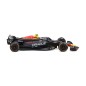 Bburago - RACE F1-es versenyautó díszdobozban, Oracle Red Bull Racing RB20 (2024), #11 Peréz, 1:43