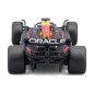 Bburago - RACE F1, Oracle Red Bull Racing RB20 (2024), #1 Verstappen, 1:43