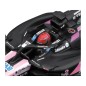 Bburago - RACE F1, Team Alpine A524 (2024), #31 Esteban Ocon, 1:43