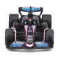 Bburago - RACE F1, Team Alpine A524 (2024), #31 Esteban Ocon, 1:43