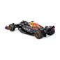 Bburago - RACE F1, Oracle Red Bull Racing RB21.2025, 1 Max Verstappen, 1:43