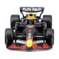 Bburago - RACE F1, Oracle Red Bull Racing RB21.2025, 1 Max Verstappen, 1:43