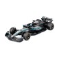Bburago - RACE F1, Mercedes-AMG Petronas W16.2025, 3 George Russell, 1:43